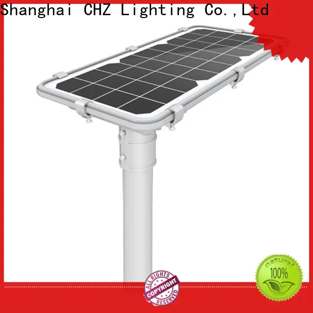 approved solar powered led pole lights best manufacturer bulk buy 1