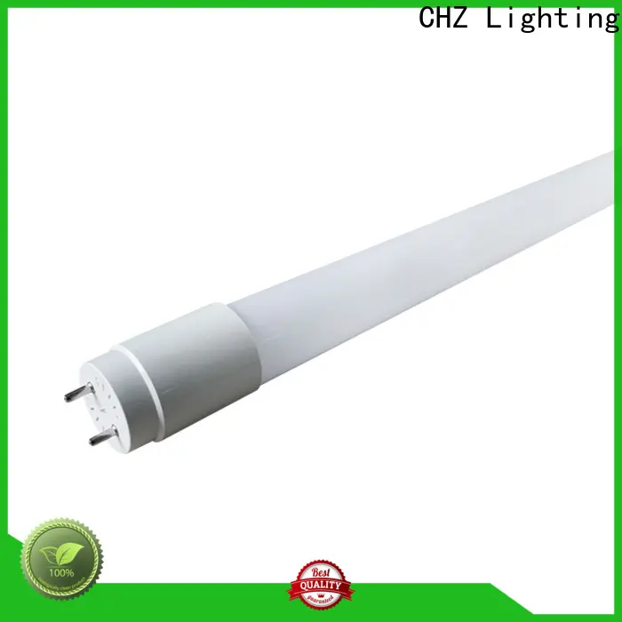 CHZ high quality t6 tube factory for hotels 1