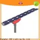 CHZ approved solar street lights price best manufacturer for rural 1