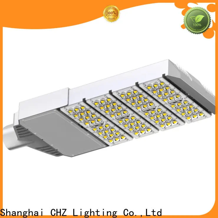 CHZ led lamps for public lighting inquire now for road 1