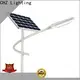 energy-saving solar street lamp factory direct supply for road 1