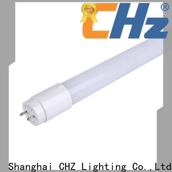 CHZ t6 led tube company for factories 1