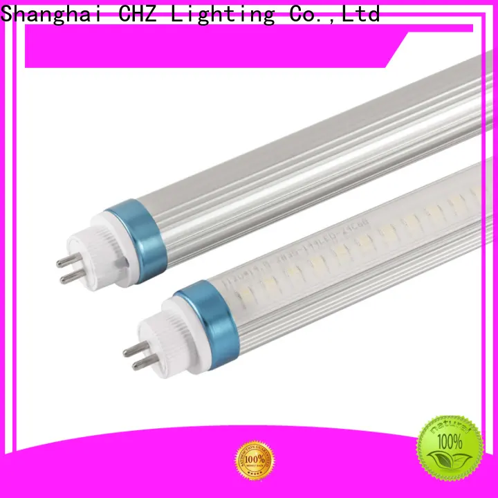 CHZ t8 tube light from China bulk production 1