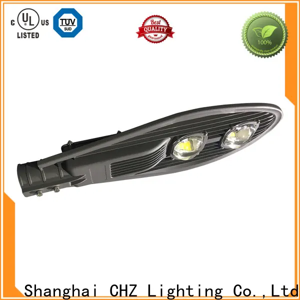 worldwide street lighting fixture supplier for parking lots 1