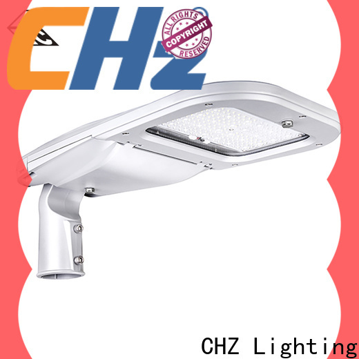 CHZ led road lights supply for road1 1