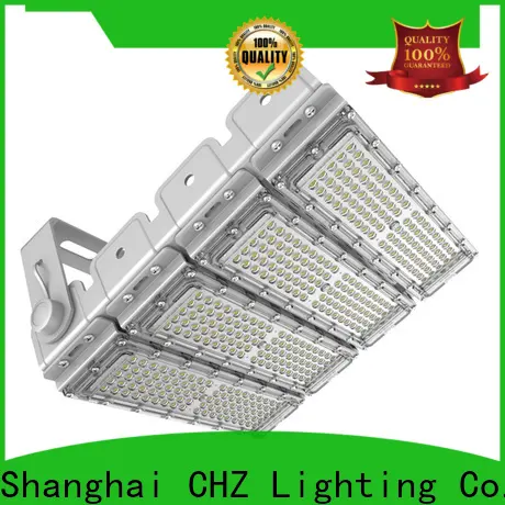 CHZ led flood light fixtures best manufacturer for national green 1