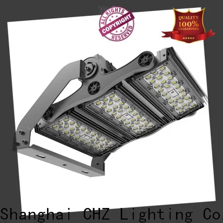 CHZ worldwide outdoor sports lights directly sale for warehouse 1