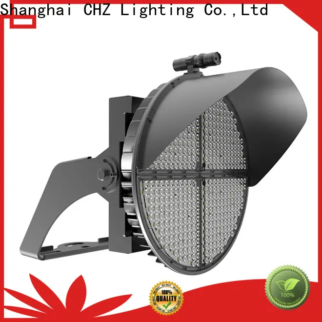 CHZ high-quality stadium floodlights wholesale bulk production 1