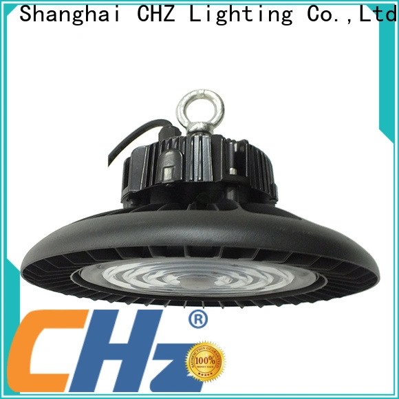 high-quality high bay led light fixtures series for highway toll stations 1