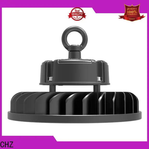 CHZ long lasting high bay light fixture best supplier for shipyards 1