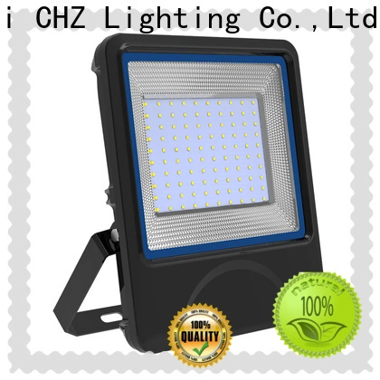 certificated best outdoor flood lights series for shopping malls 1
