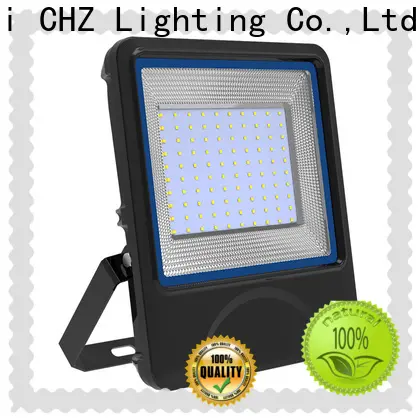 certificated best outdoor flood lights series for shopping malls 1