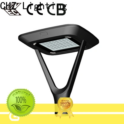 CHZ outdoor led garden lights company for urban roads 1