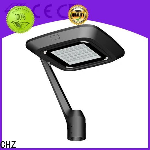 factory price garden light best supplier for parking lots 1
