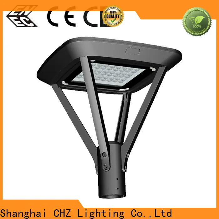 CHZ led yard lights manufacturer bulk buy 1