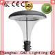 promotional outdoor led garden lights from China for plazas 1