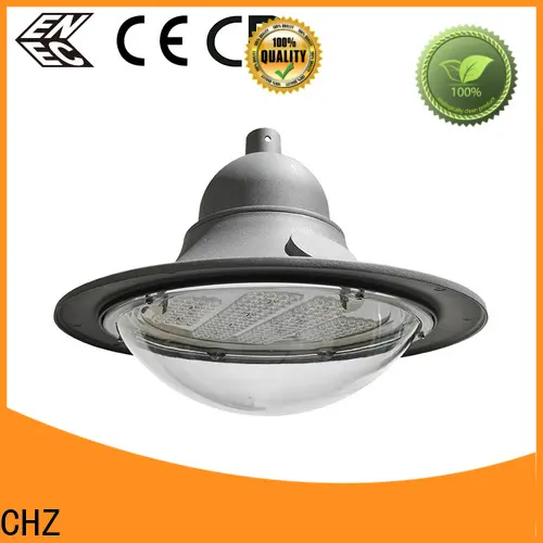 CHZ energy-saving outdoor yard lights from China for gardens 1