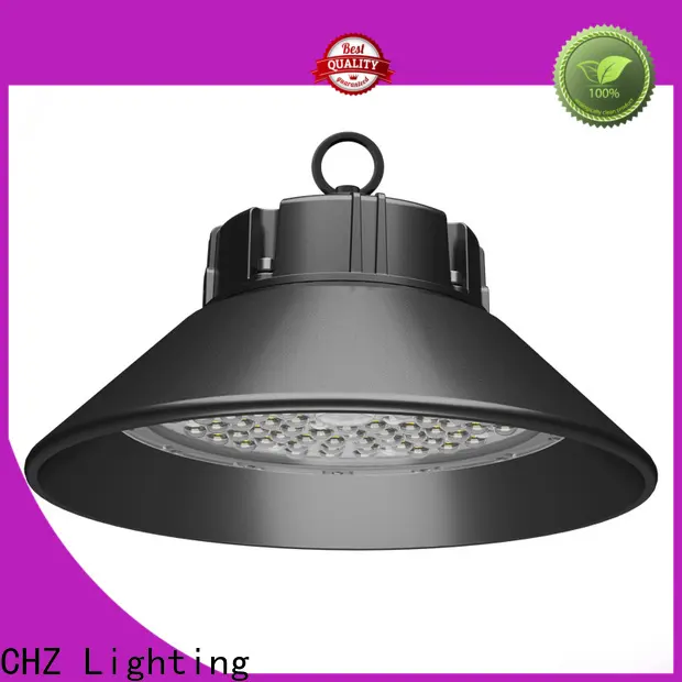 CHZ rohs approved high bay light fixture directly sale bulk production 1