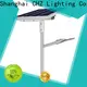 CHZ new led solar street lamp factory for sale 1