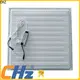 CHZ reliable flat panel led ceiling lights factory for office 1
