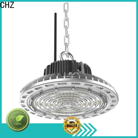 CHZ hot-sale high bay led light fixtures factory bulk production 1