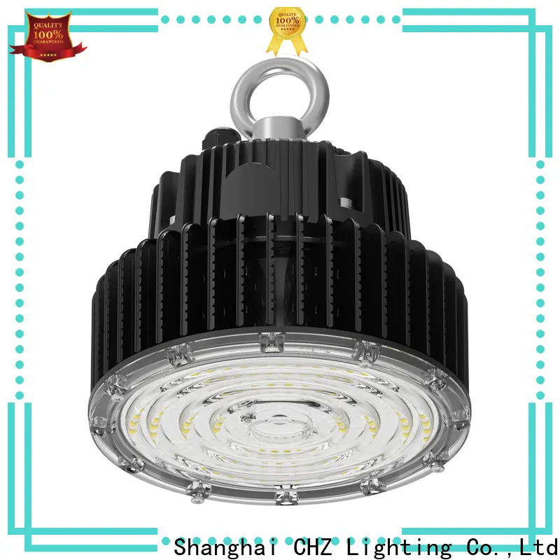 CHZ warehouse high bay lighting factory direct supply bulk buy 1