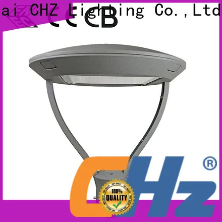 rohs approved led garden lamp supply for promotion 1