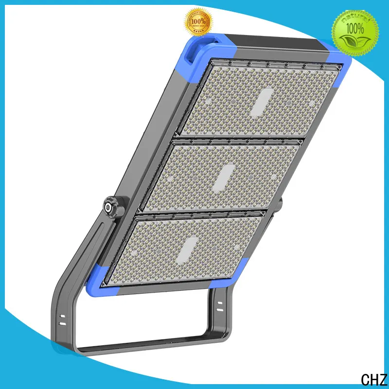 CHZ top selling port lighting company used in harbors 1