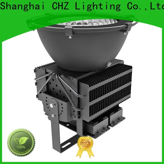 CHZ best stadium light manufacturer for stadiums 1