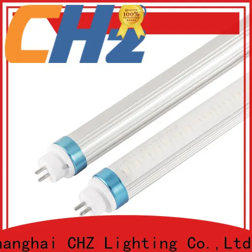 CHZ electric tube light suppliers for shopping malls 1