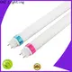 CHZ t8 led tube best manufacturer for hotels 1
