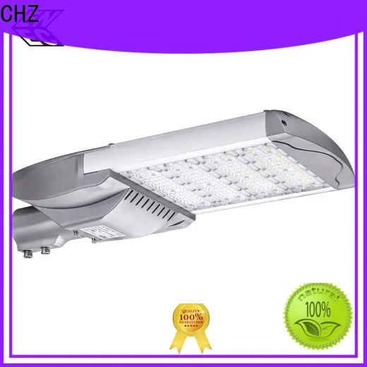 CHZ low-cost led road lamp inquire now for road 1