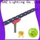 CHZ approved best solar powered street lights supply for promotion 1