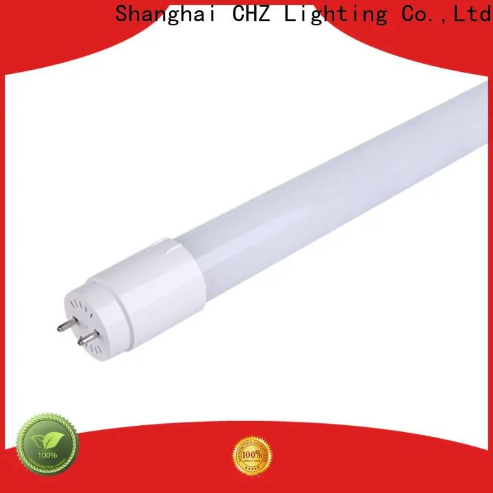 CHZ top selling led tube lamp supply for promotion 1