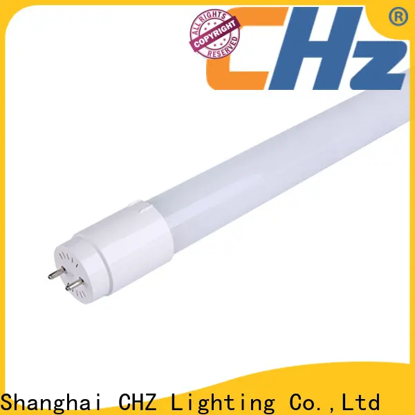 CHZ factory price t6 tube from China for factories 1