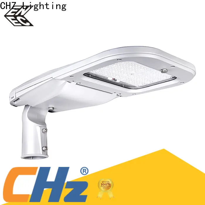 certificated led lamps for public lighting factory direct supply for park road 1