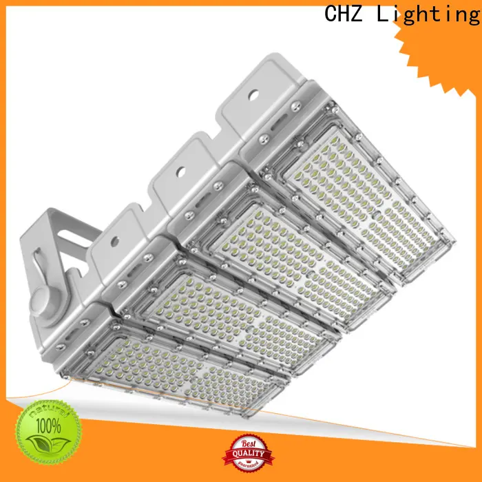 CHZ flood lighting suppliers for building facade and public corridor 1
