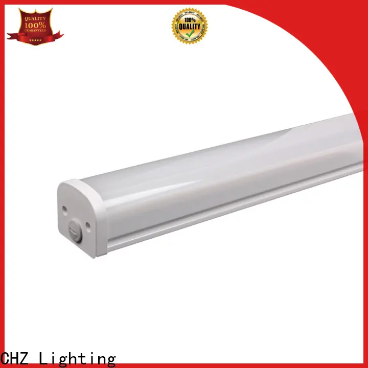 CHZ industrial high bay led lights company for large supermarkets 1