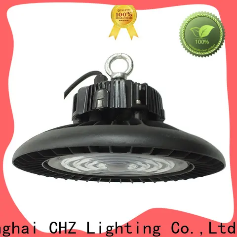 CHZ high bay led light supplier for factories 1