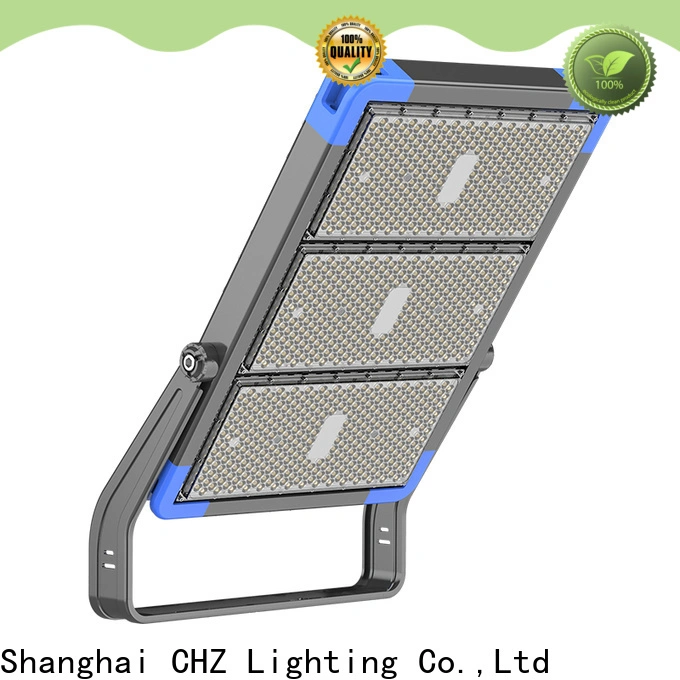 efficient led stadium lights supplier for parking billboards 1