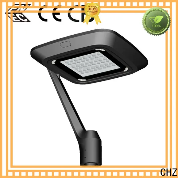 CHZ promotional landscape pathway lighting inquire now for parking lots 1