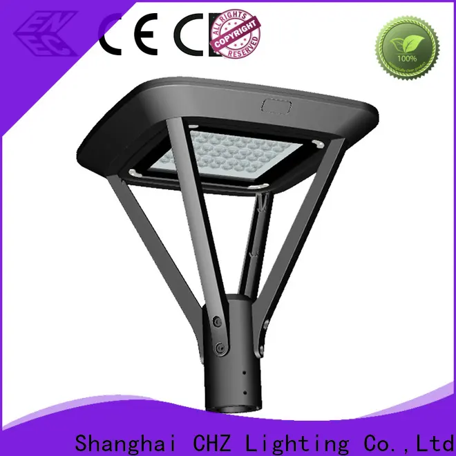 CHZ quality outdoor led garden lights manufacturer bulk buy 1