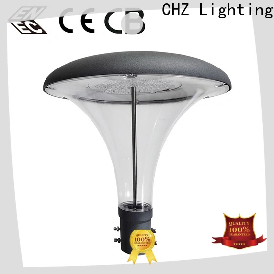 CHZ low-cost outdoor yard light with good price for sale 1