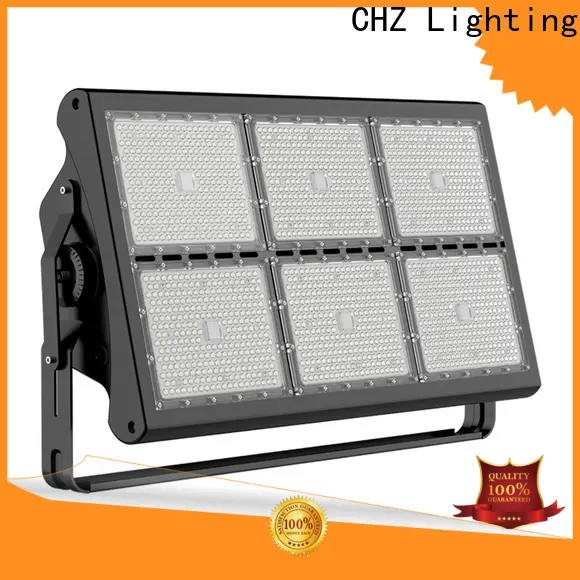 CHZ led stadium flood lights with good price for sale 1
