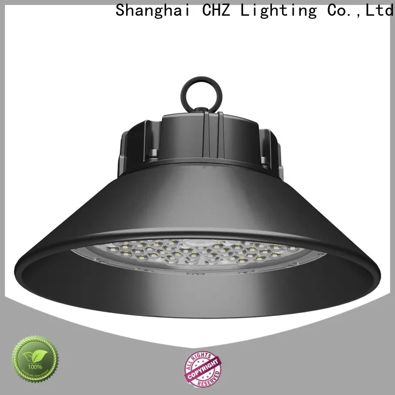 CHZ low-cost high bay led lights with good price for stadiums 1