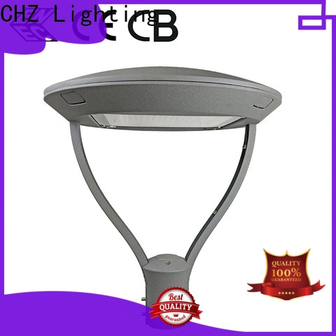 approved garden lighting led company for sale 1
