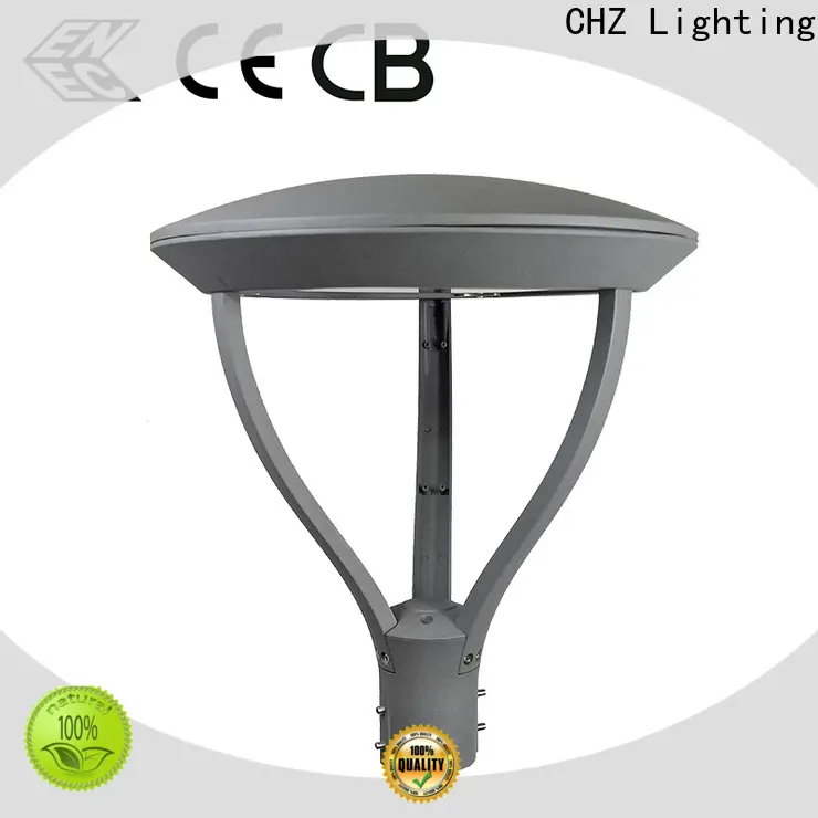 high quality led garden lights supply for plazas 1