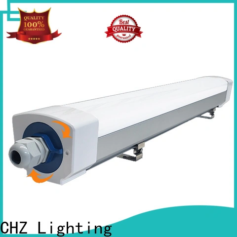 CHZ high bay led light fixtures factory bulk production 1