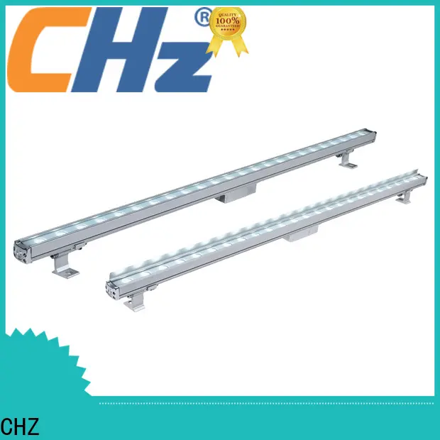 CHZ quality exterior led flood lights best manufacturer for lighting project 1