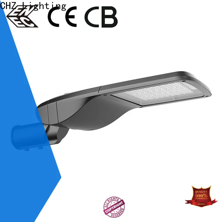 CHZ led road lights company for sale 1
